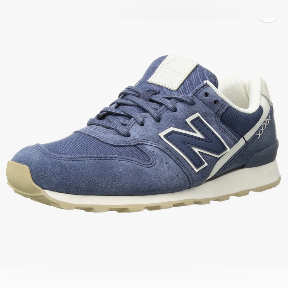 New Balance 696 V1 Running Sneaker
